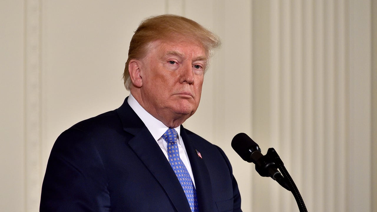 7 verità scioccanti sui dazi di Trump che nessuno vuole dirti