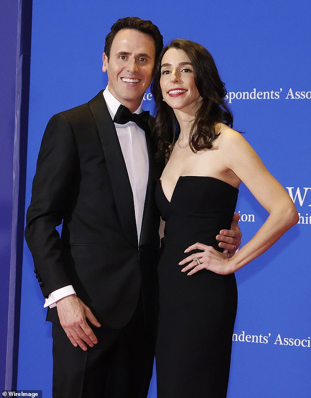 oz pearlman wife elisa rosen Image 3