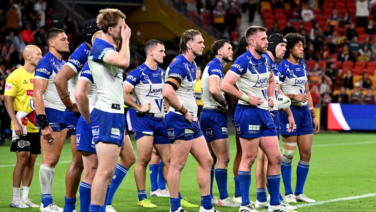 Crichton hits back after Immortal’s bold call