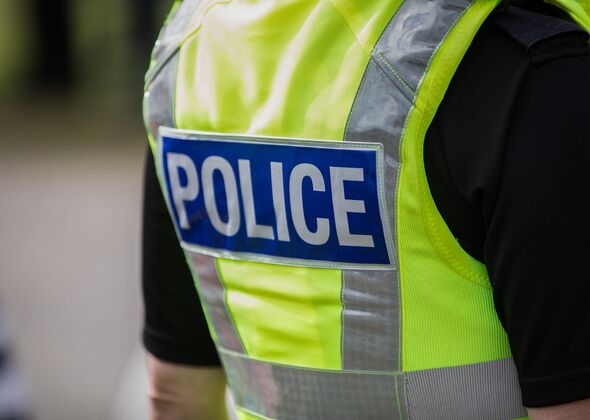 Man arrested for 'plotting terror attacks' as police probe antisemitic ...