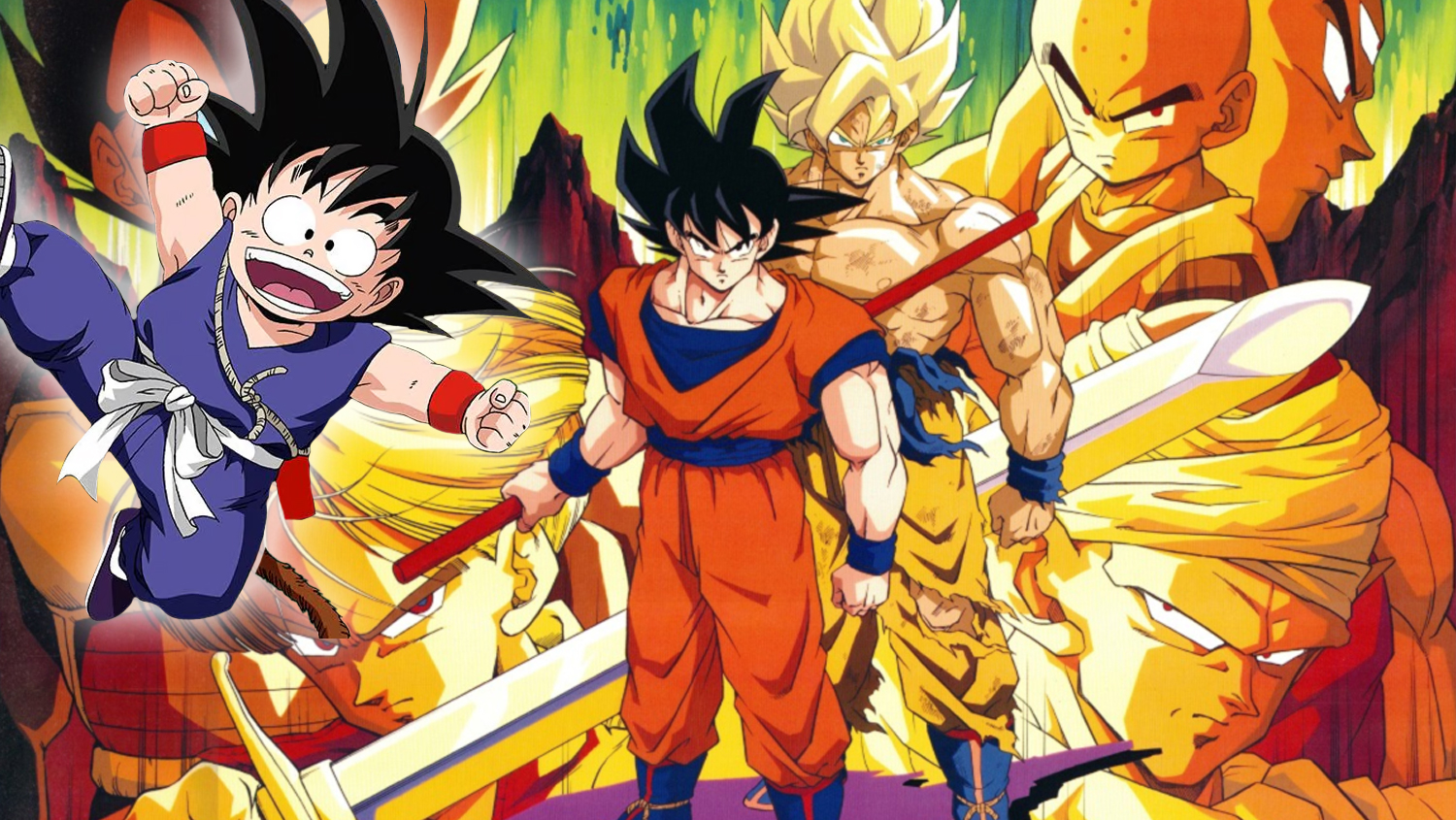 7 chi tiết vô lý trong Dragon Ball khiến fan tranh cãi suốt nhiều năm