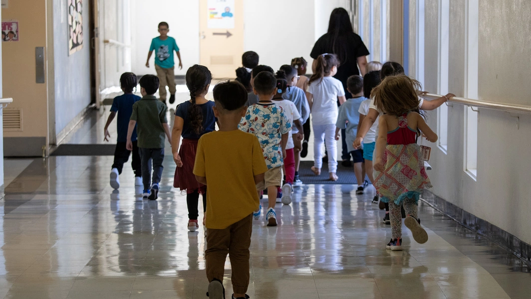 Playful paths to powerful learning for kids