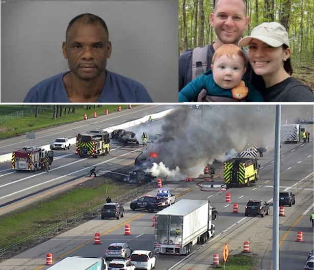 Ohio crash tragedy: The community's heartfelt response