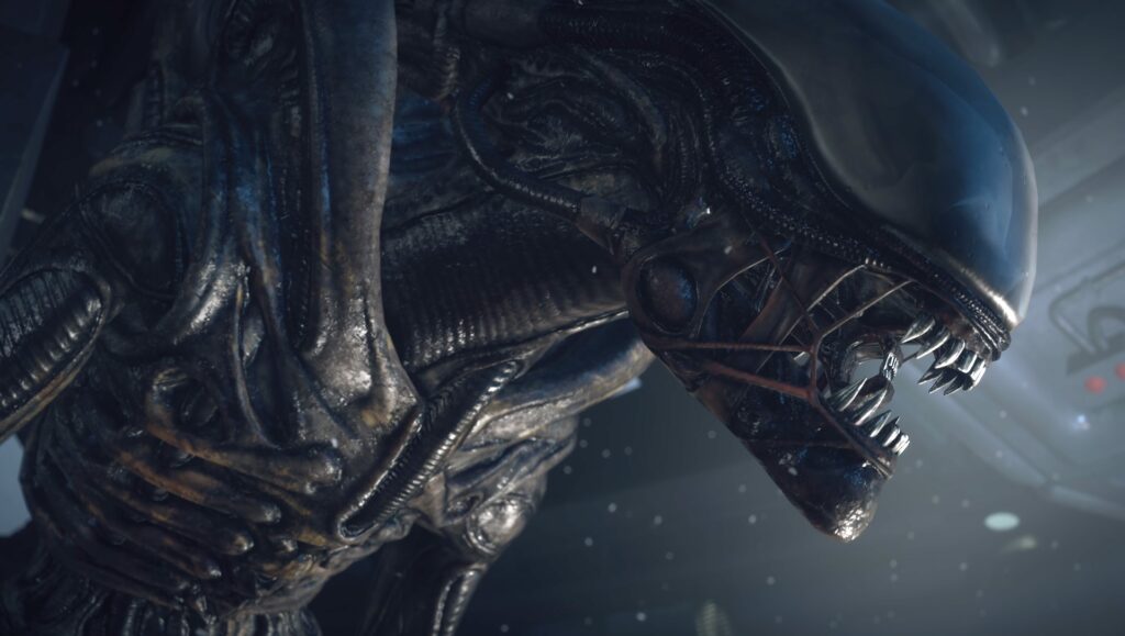 Le premier teaser de la suite de l’excellent Alien : Isolation est déjà ...