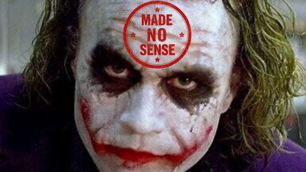 23 movie and TV hot takes from fans that made us rethink everything