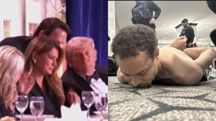 6 Fakta Menarik Cole Tomas Allen, Pembunuh di Acara Malam Trump: Terungkap Target hingga Tempat Beli Senjata