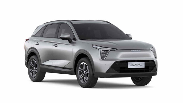 Great Wall Motor arriva in Italia con 4 SUV (e un pick-up?)