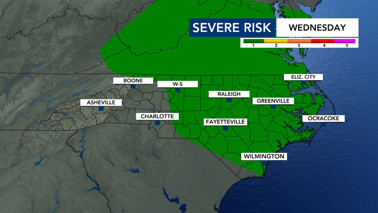 Serious drought persists: Next round of needed rain arrives midweek ...