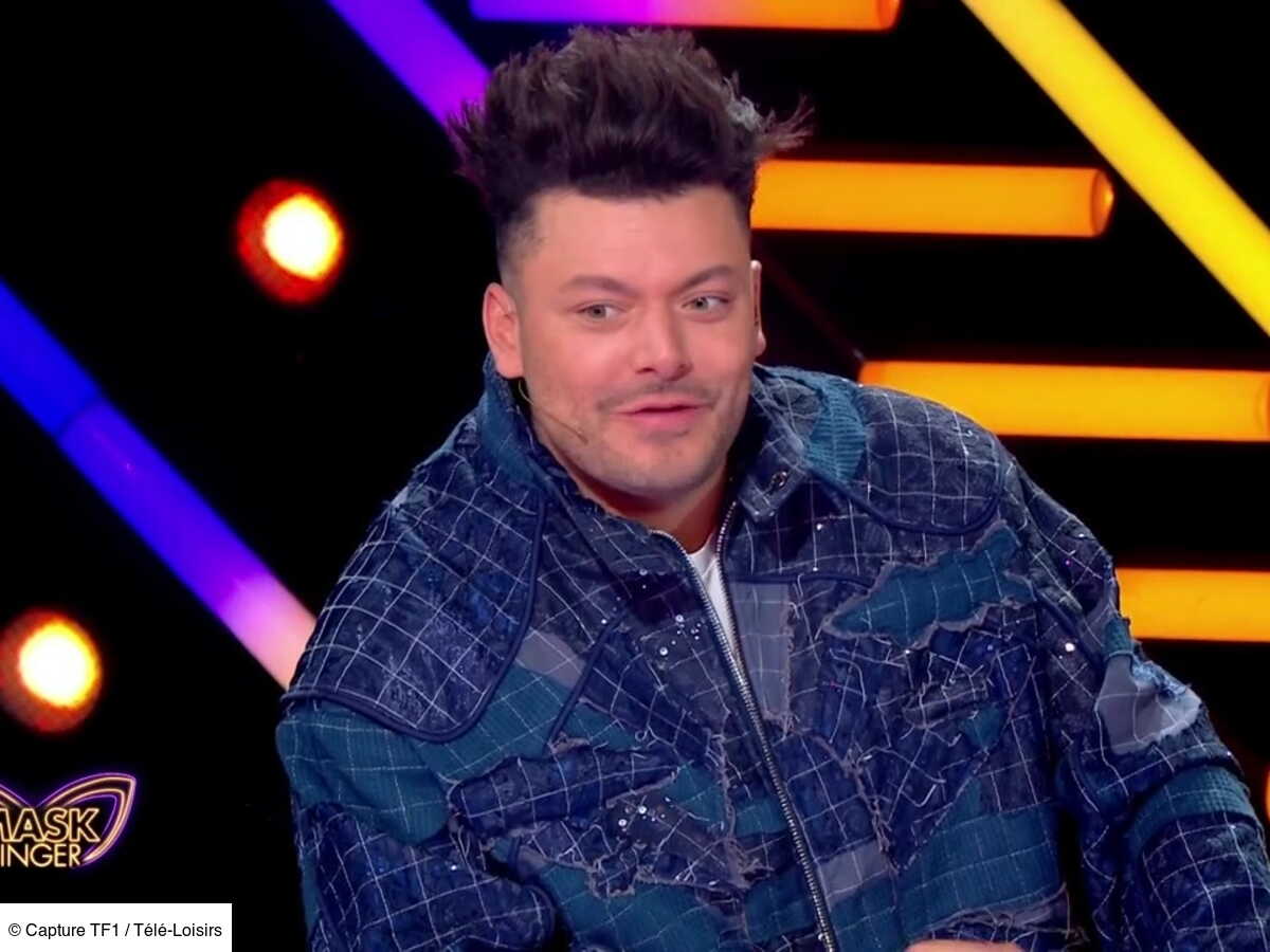 Kev Adams se confie sur la raison pour laquelle il continue Mask Singer ...