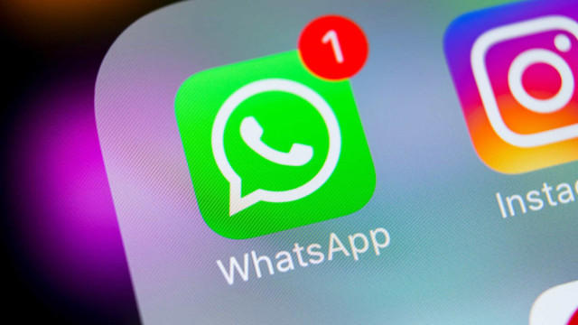 WhatsApp testa novidade que vai mudar a forma como usa a app de mensagens