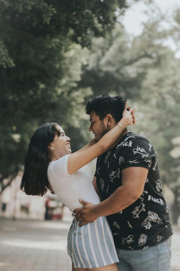 Is your credit score killing your love life? Gen Z’s brutally honest ...