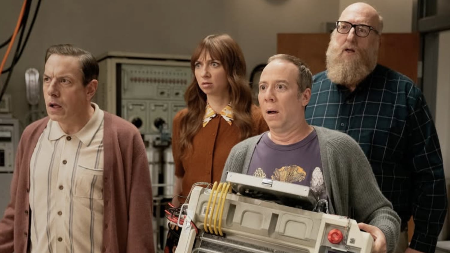 HBO’s ‘Big Bang Theory’ Spinoff Sets Premiere Date