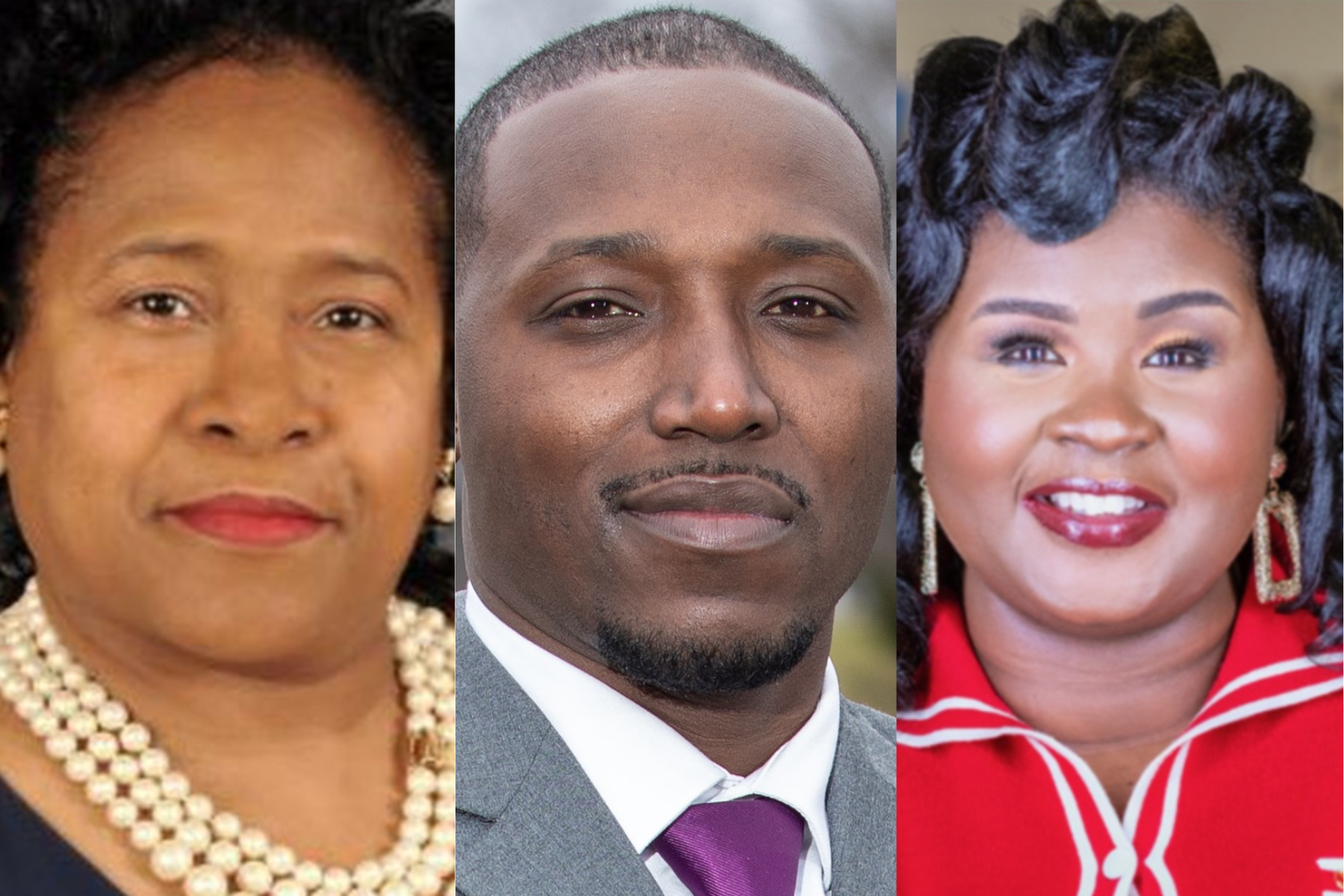 3 Democratic candidates, 3 criminal records, one Kentucky House seat