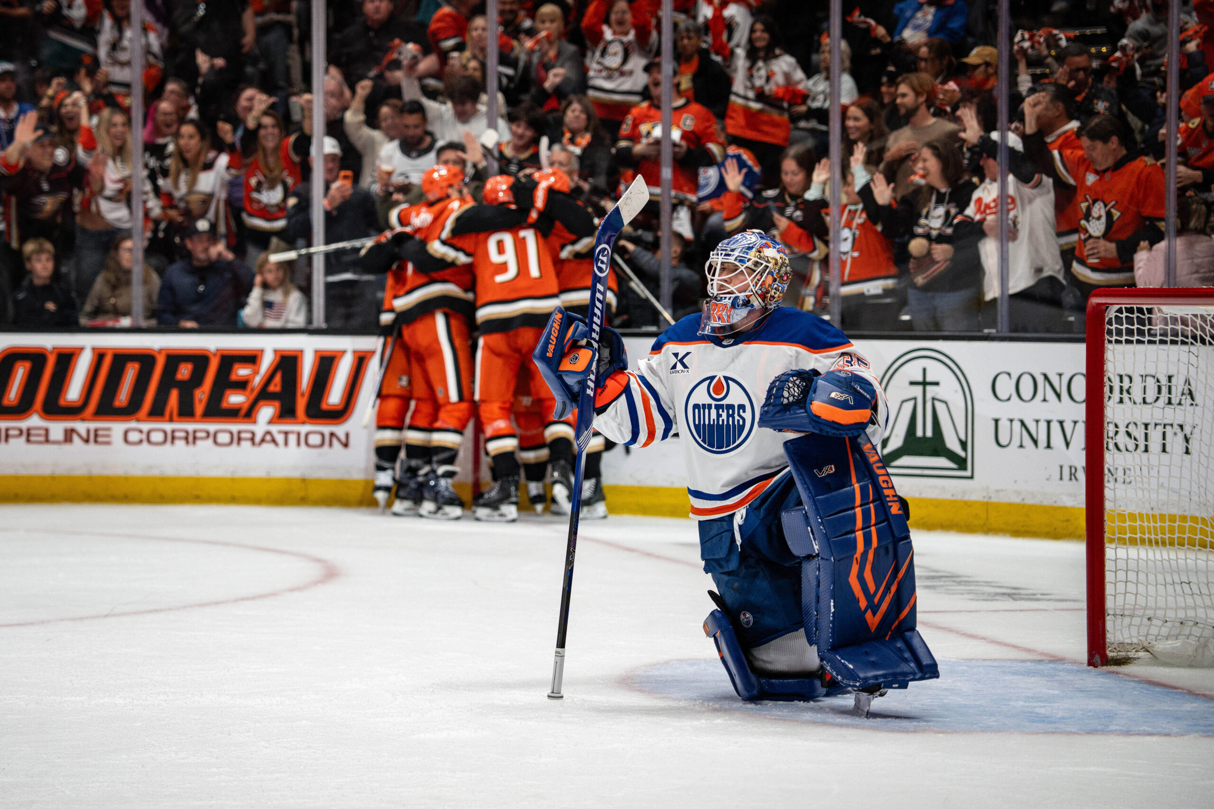 The three top priorities for the Oilers this offseason