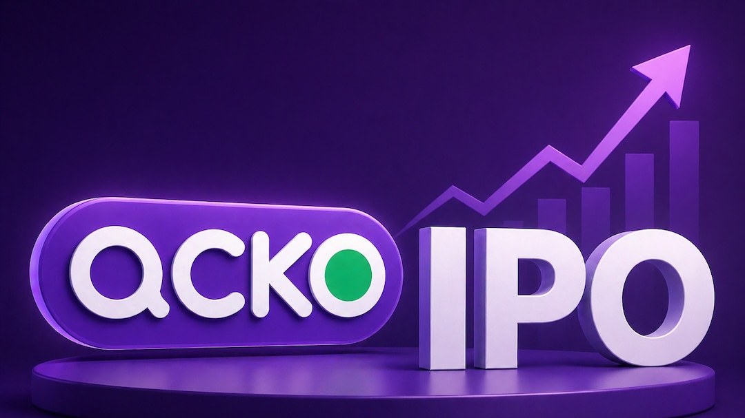 Acko IPO: Insurance firm said to pick bankers, targets $2-$2.5 billion ...
