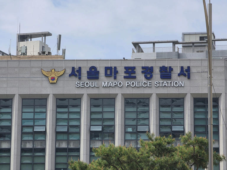 US soldier stationed in Korea apprehended after Hongdae club assault