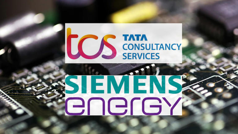 TCS, Siemens Energy enter partnership, sign deals to deepen AI, data ...