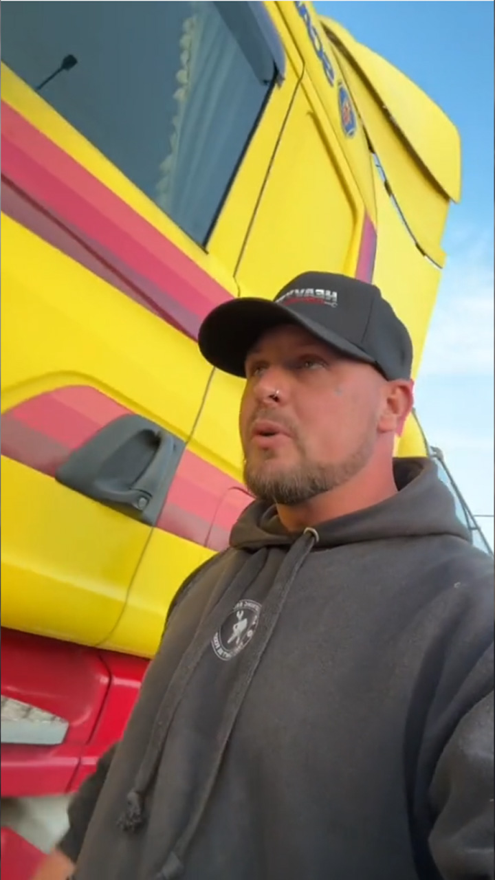 How to diagnose a heavy vehicle cooling system failure