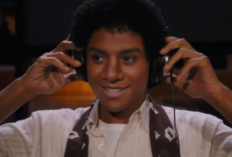 Michael prompts 'annoying' cinema trend that's 'ruining' the film