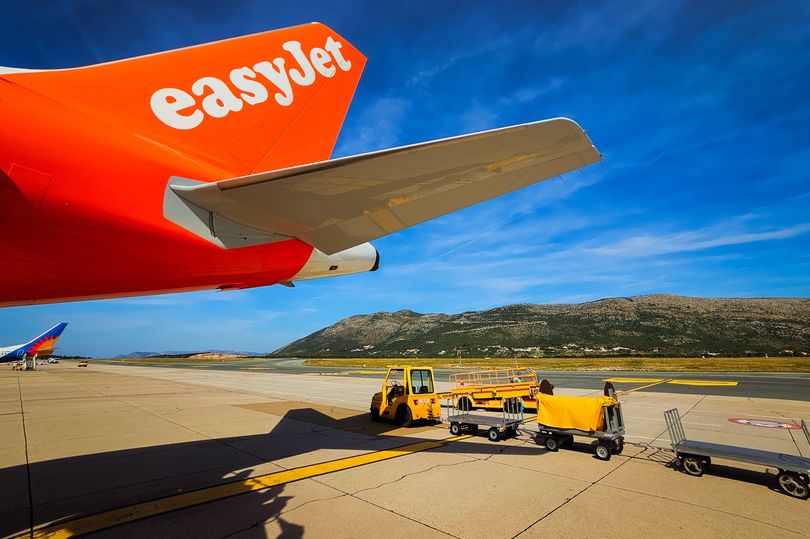 EasyJet slammed for refusing passengers £4,000 refund after devastating ...