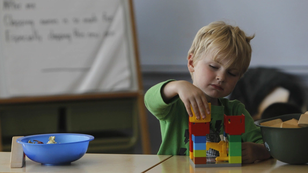 Playful paths to powerful learning for kids