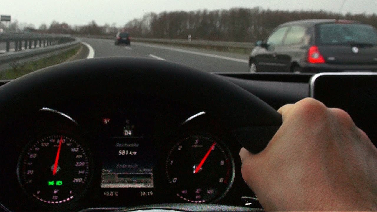 Real World Performance Review Of Modern Diesel Engine