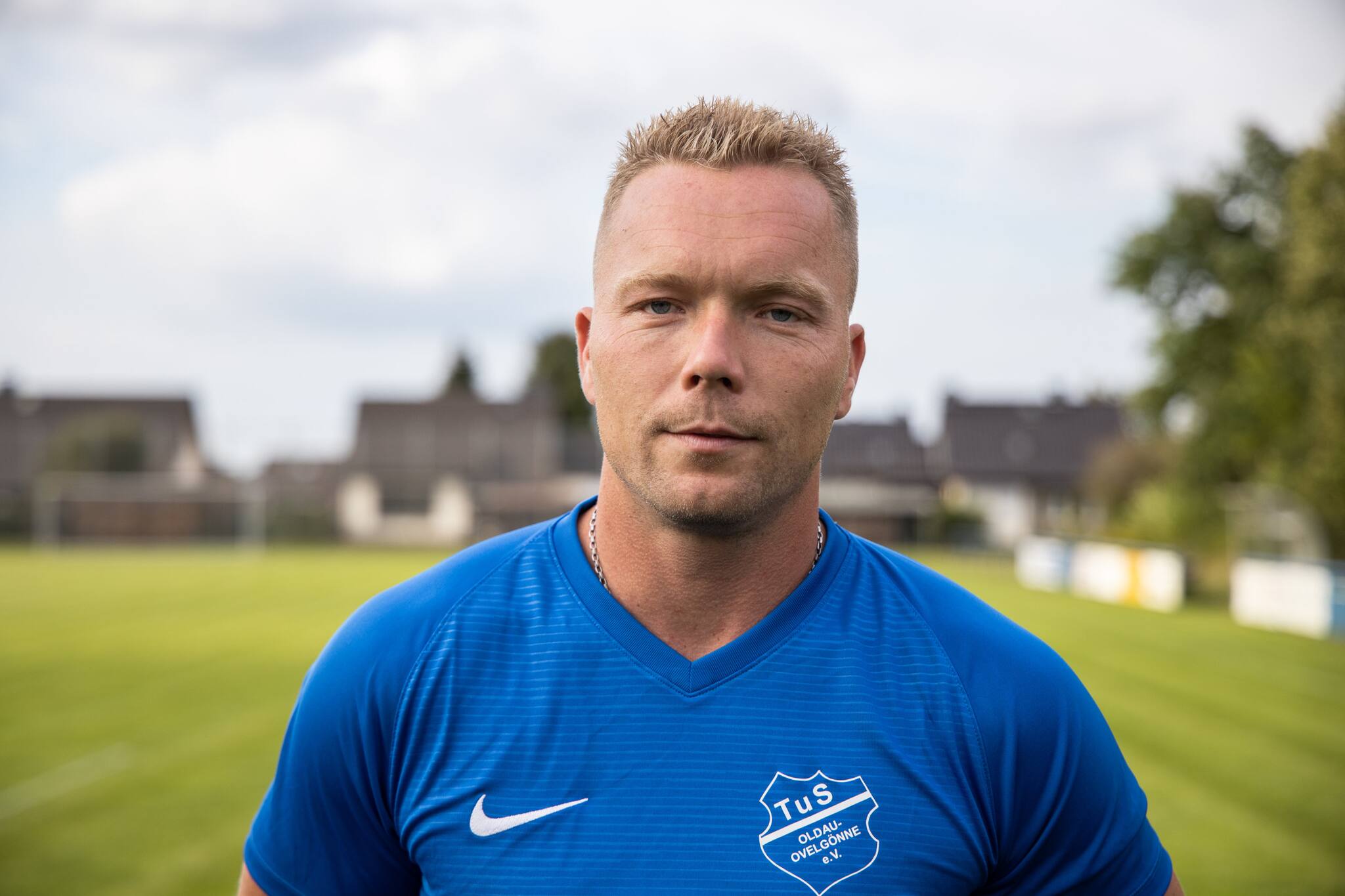 Diese Fußballer stehen in der Celler Elf des Spieltages