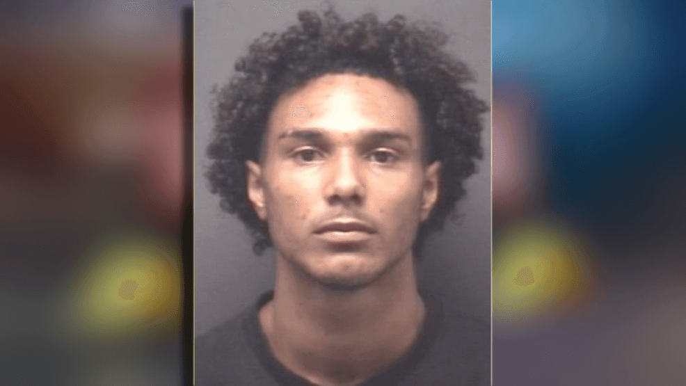 Winterville man charged with attempted murder in Kinston apartment and ...
