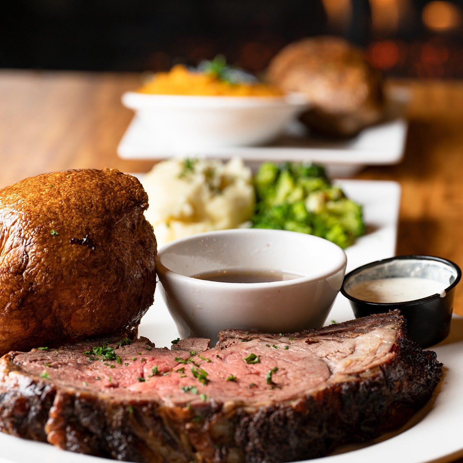 10 restaurants to dig in to National Prime Rib Day around New Bedford