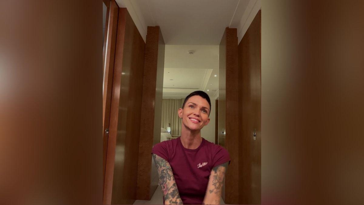 Who is Ruby Rose? Everything to know about the Australian actress ...