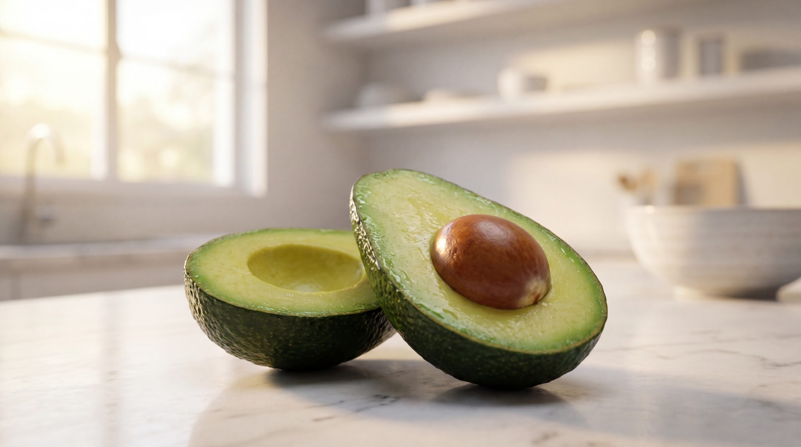 What really happens to your body when you eat avocados