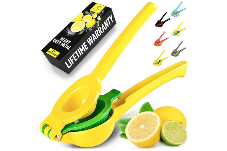 Dietitians reveal their favorite kitchen tools for keeping spring ...