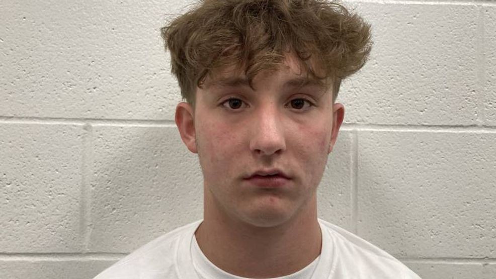 Northern Kentucky shooting suspect turns himself into police