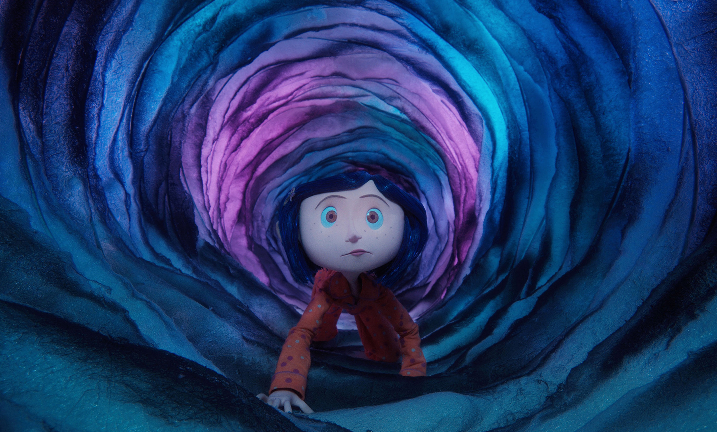 20 animated films that are actually quite terrifying