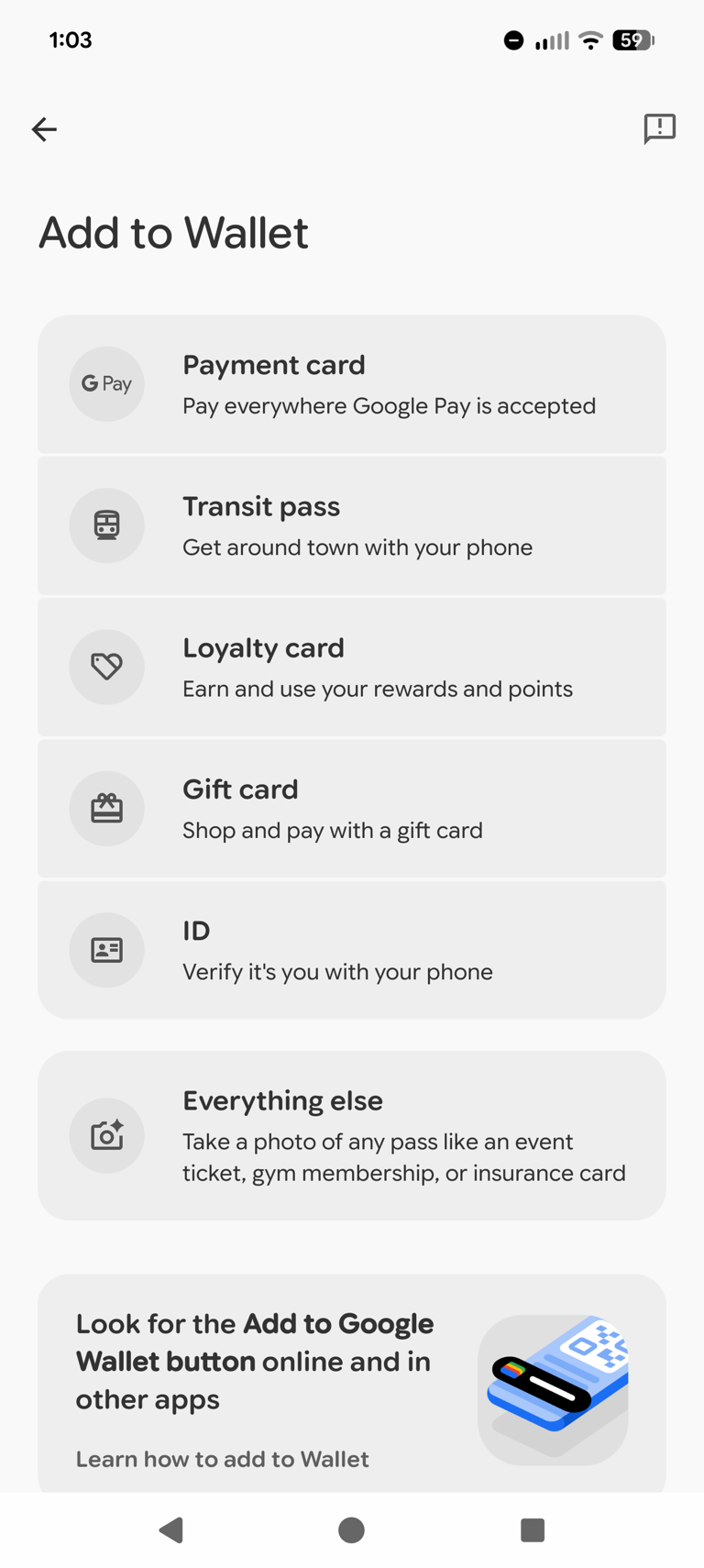 3 reasons I added my passport to my Google Wallet (and why you should too)