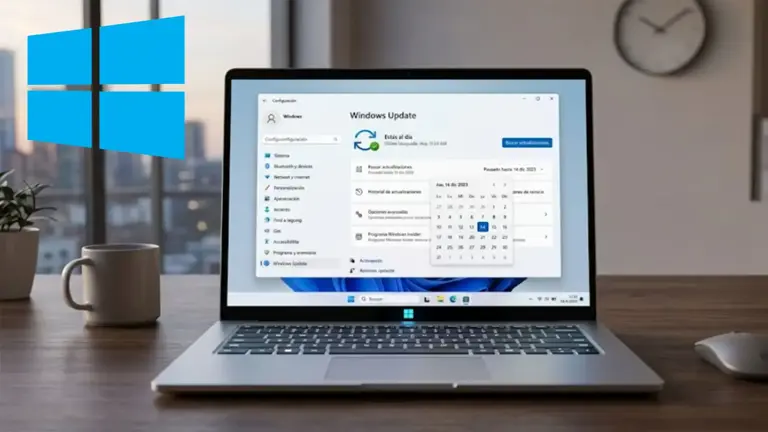 Microsoft cambia Windows Update: más control, menos interrupciones y ...
