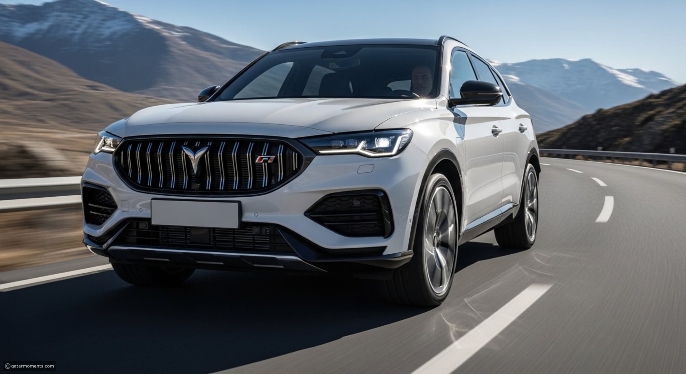 America’s favorite SUV receives a major upgrade and fans are split