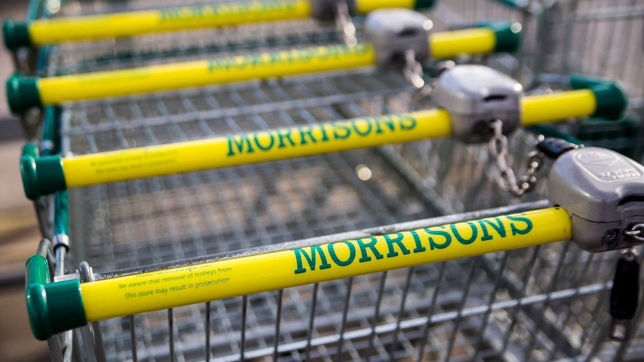Morrisons planning major job redundancies in favour of AI push