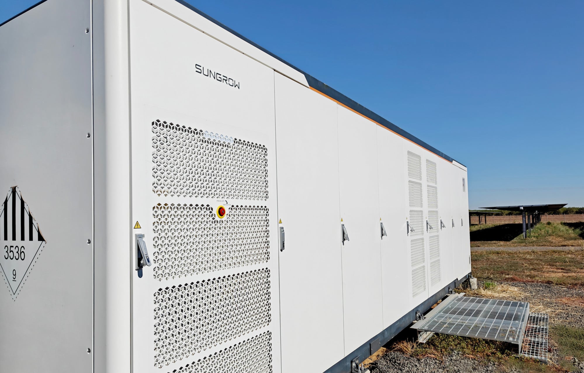 China’s solar giant Sungrow revives Hong Kong IPO plan amid rising ...