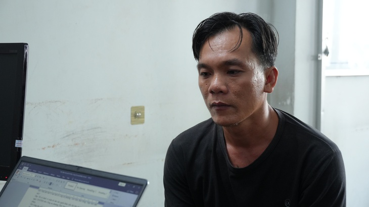 Táo tợn xin đểu giữa cầu Rạch Miễu 2, bị bắt sau năm giờ gây án