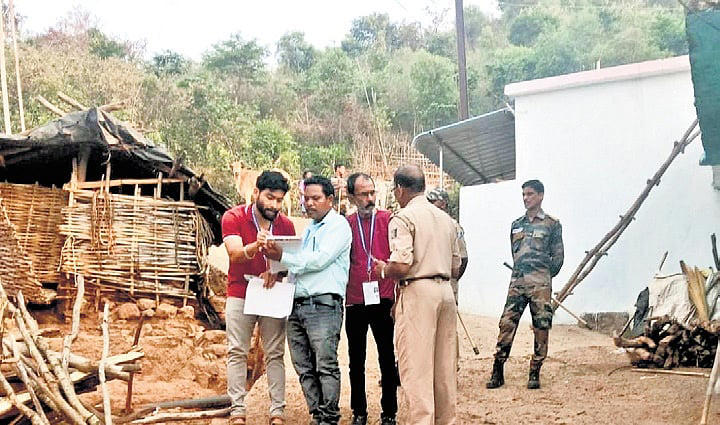 Census row brings AP-Odisha tussle over Kotia to fore again