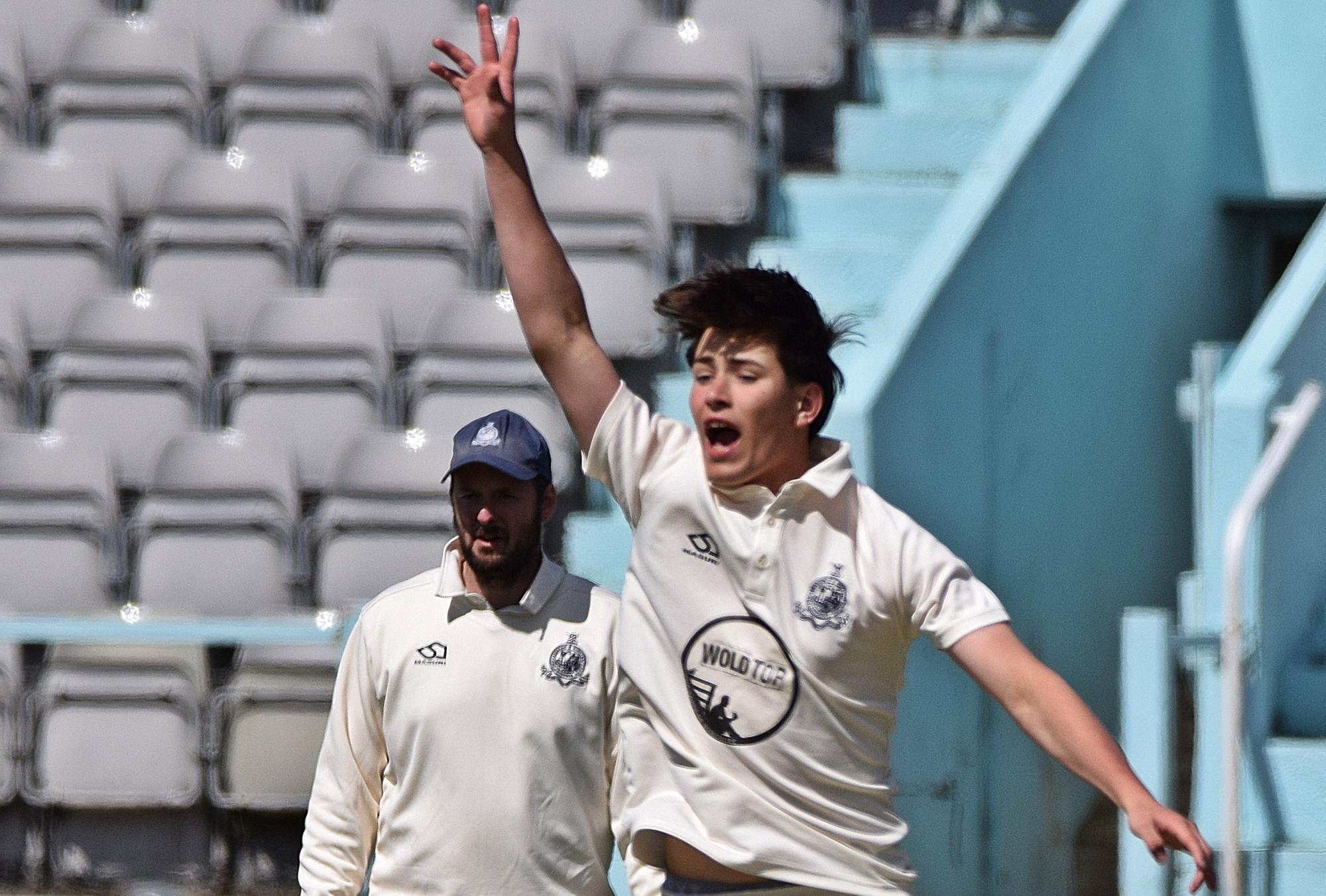 Scarborough teams suffer opening-day YPLN Championship East defeats