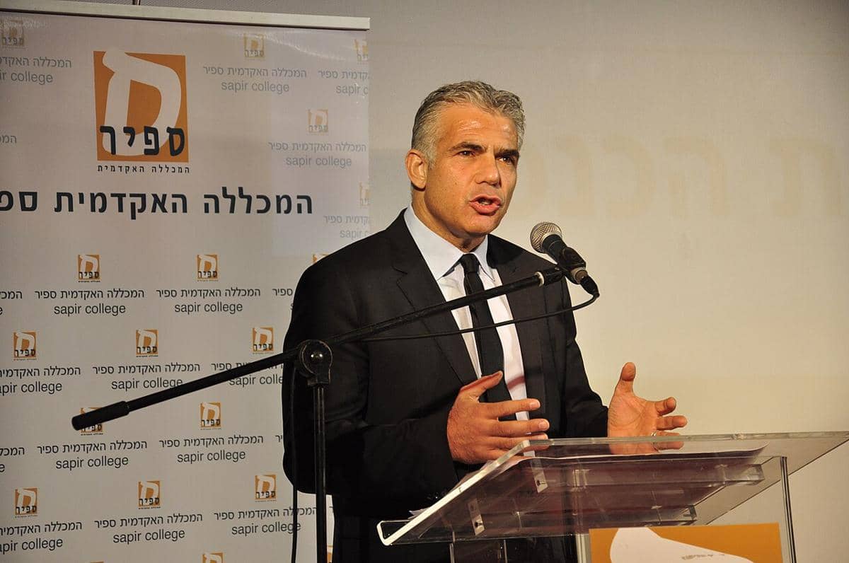 Masa Pemerintahan Netanyahu Terancam Berakhir?