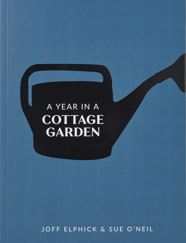 How to create a stunning cottage garden in the smallest of spaces
