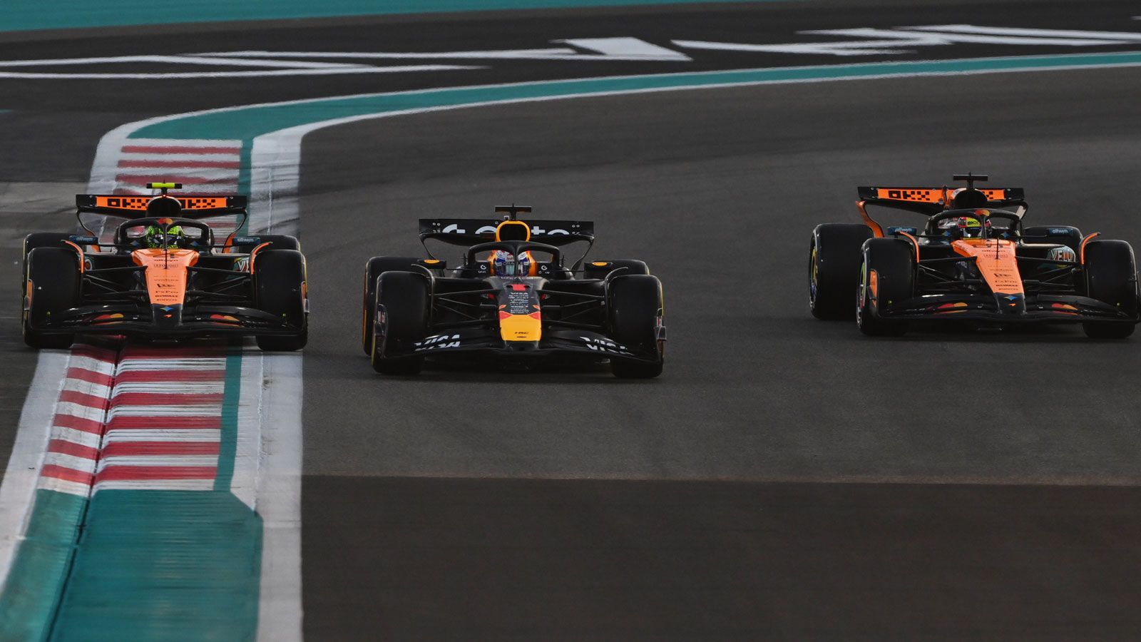 Formel 1 live im Free-TV live sehen: Welche Rennen zeigt / überträgt