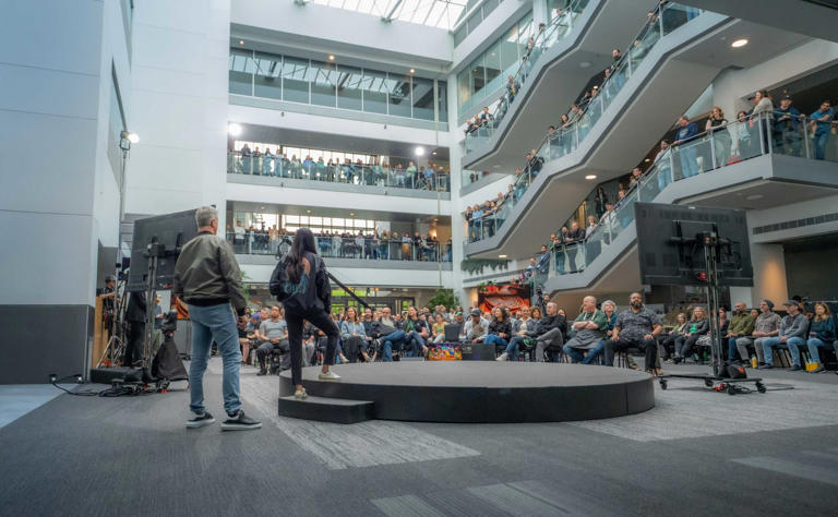 Xbox's new CEO is making changes to Game Pass, exclusivity, even the name