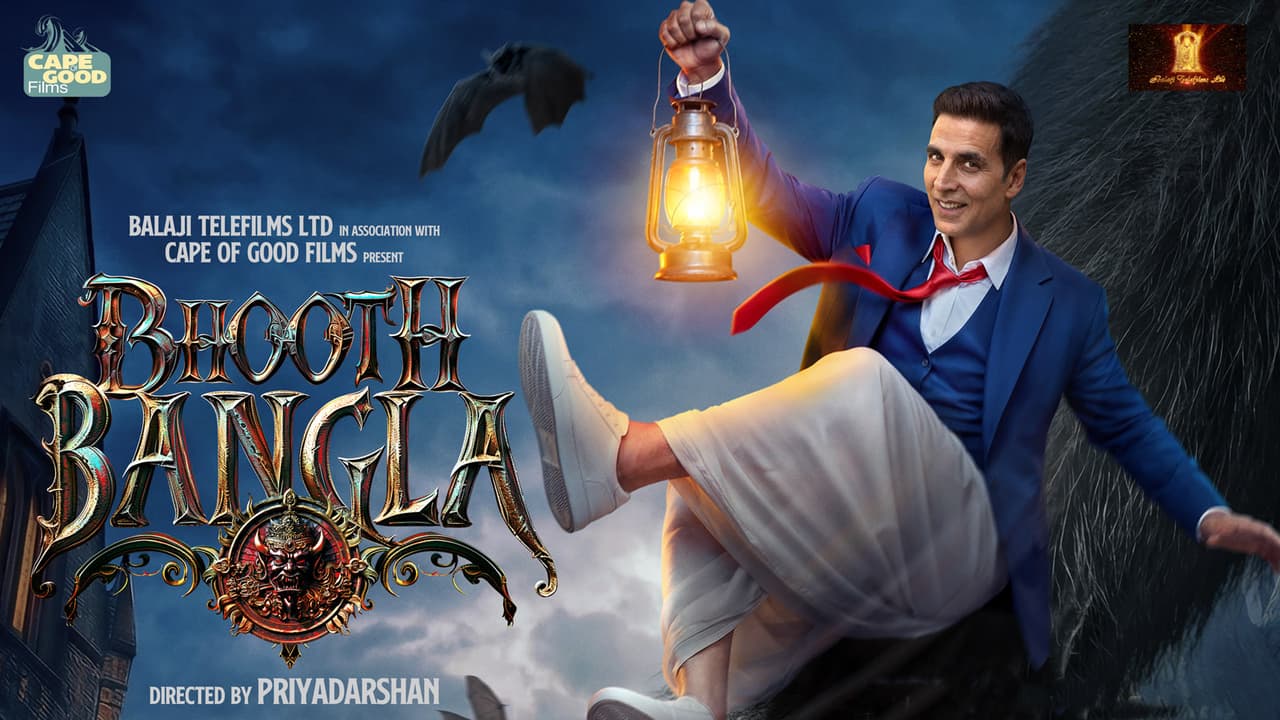 Bhooth Bangla box office collection day 10: Akshay Kumar film nears Rs ...