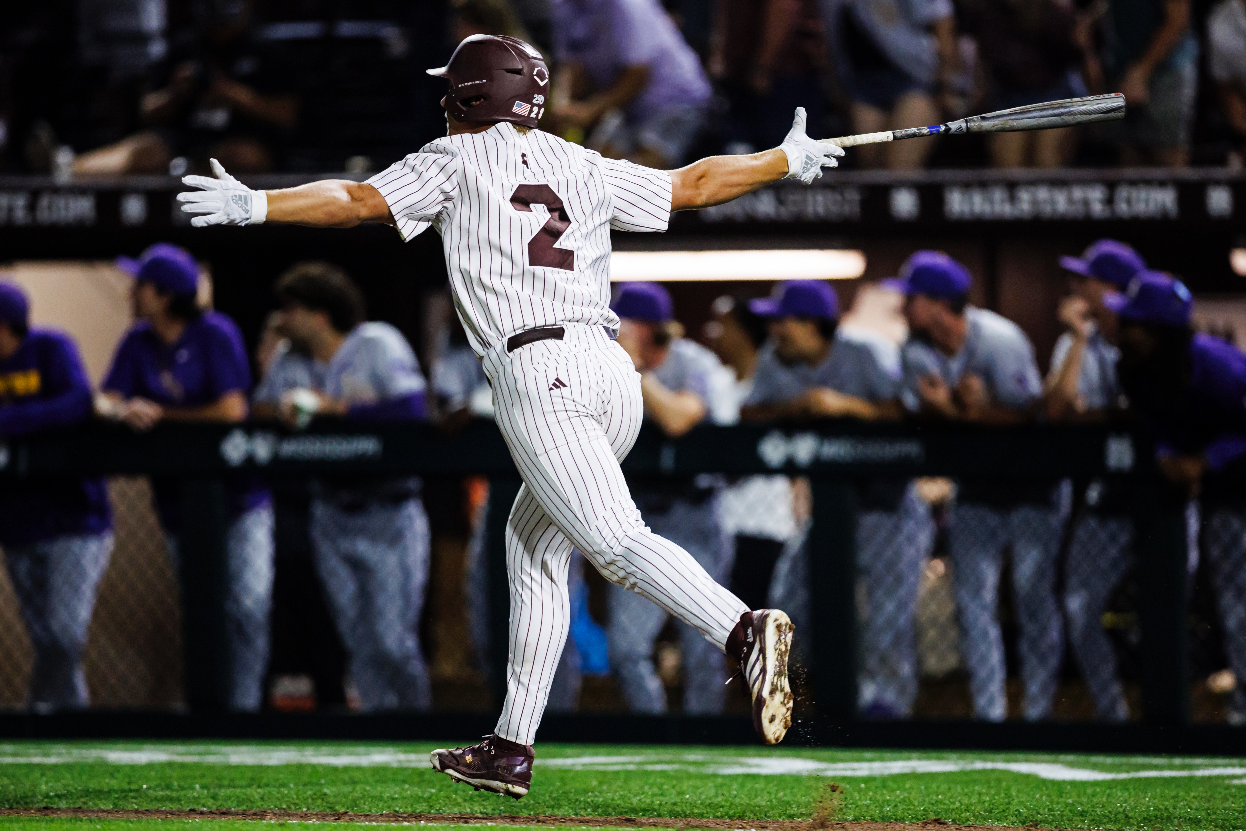 Freshman phenoms: Jacob Parker and Jack Bauer delivered in Game 2 comeback