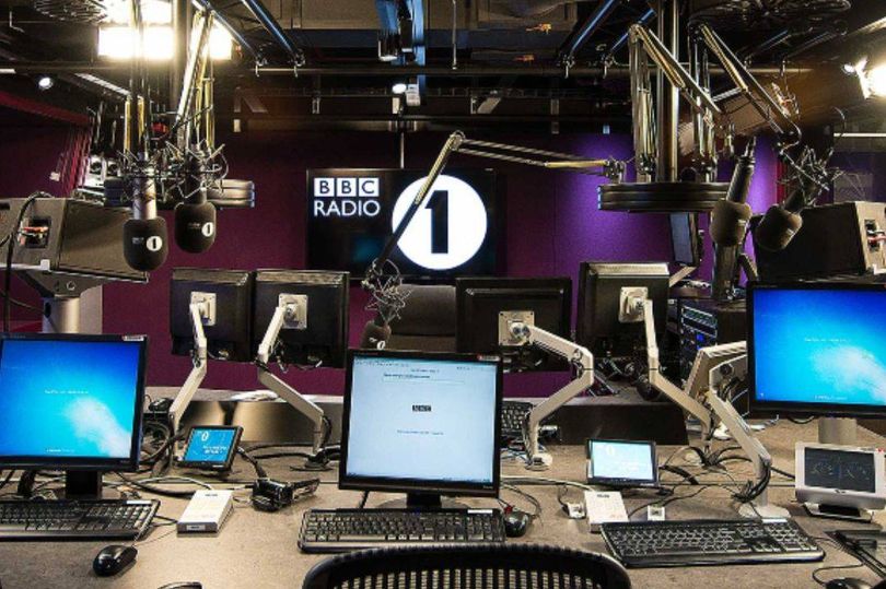 BBC 'in another N-word scandal' as they air racial slur again twice in ...