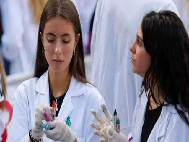 NEET UG 2026 admit card released: Download instructions and exam details